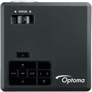 מקרן נייד אופטומה Optoma ML750E
