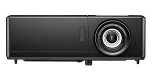 מקרן לייזר Optoma UHZ55 WIFI 4k