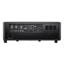 מקרן לייזר Optoma UHZ55 WIFI 4k