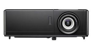 מקרן לייזר Optoma UHZ55 WIFI 4k