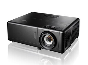 מקרן לייזר Optoma UHZ55 WIFI 4k
