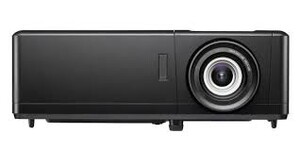 מקרן לייזר Optoma UHZ55 WIFI 4k