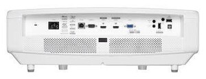 מקרן לייזר Optoma ZK507 4K