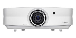 מקרן לייזר Optoma ZK507 4K