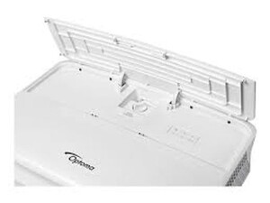 מקרן לייזר Optoma ZK507 4K