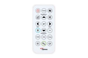מקרן Optoma X400LVE