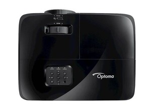 מקרן Optoma X400LVE