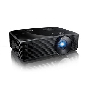 מקרן Optoma W400LVe Full HD אופטומה