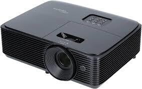 מקרן Optoma W400LVe Full HD אופטומה