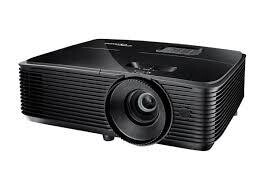 מקרן Optoma W400LVe Full HD אופטומה