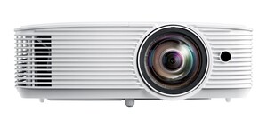 מקרן טווח קצר Optoma W309ST