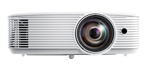 מקרן טווח קצר Optoma W309ST