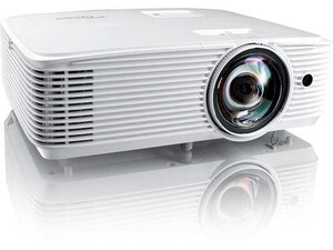 מקרן טווח קצר Optoma W309ST