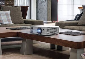 מקרן Optoma HD30LV