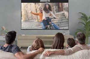 מקרן Optoma HD30LV