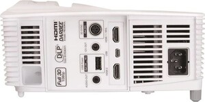 מקרן Optoma GT1080