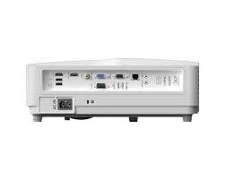 מקרן Optoma W340UST