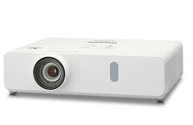 מקרן פנסוניק Panasonic PT-VW360