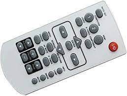 מקרן פנסוניק Panasonic PT-VW360