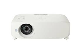מקרן Panasonic PT-VZ470