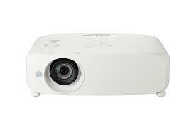 מקרן Panasonic PT-VZ470
