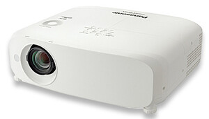 מקרן Panasonic PT-VZ470