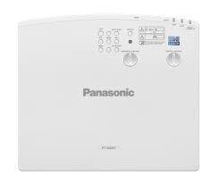 מקרן לייזר Panasonic PT-VMZ51