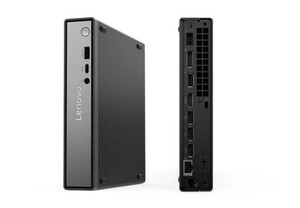 מחשב נייח LENOVO Neo 50q G5 Tiny 5-210H 16G 512G DOS 3Y