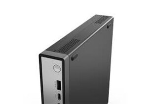 מחשב נייח LENOVO Neo 50q G5 Tiny 5-210H 16G 512G DOS 3Y