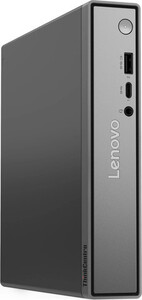 מחשב נייח LENOVO Neo 50q G5 Tiny 5-210H 16G 512G DOS 3Y