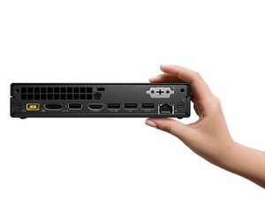 מחשב נייח Lenovo ThinkCentre 50q G4 i5 16GB 512G Win11P