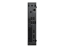 מחשב נייח Dell Pro Micro QCM1250 i5 8G 512SSD DOS