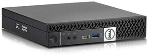 מחשב נייח Dell OPTIPLEX 7020 MFF I5-14500T 16G 512T W11P