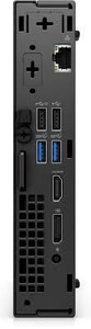 מחשב נייח Dell OPTIPLEX 7020 MFF I5-14500T 16G 512T W11P