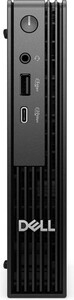 מחשב נייח Dell Pro Micro QCM1250 i5 8G 512SSD Windows 11 Pro