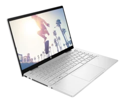 מחשב נייד hp HP Pavilion x360-Core 5-120U|16GB|512GB|14 Touch|win11 pro and office 2016 כולל עט גרפי hp