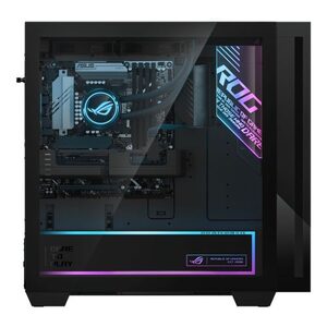 מחשב גיימינג נייח ASUS ROG GM700TZ-R9950X013X כרטיס המסך RX 9070 XT PRIME