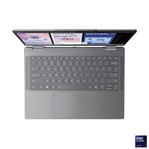 מחשב נייד 14 אינץ מסך מגע Lenovo Yoga 7 2-in-1 14ILL10 83JQ004PIV