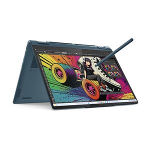 מחשב נייד 14 אינץ מגע Lenovo Yoga 7 2-in-1 14AKP10 OLED 83JR003UIV