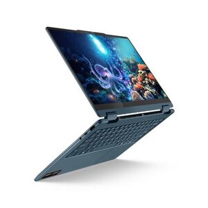 מחשב נייד 14 אינץ מגע Lenovo Yoga 7 2-in-1 14AKP10 OLED 83JR003UIV