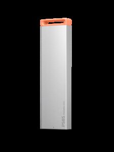 כונן חיצוני Lenovo PS6S Portable SSD 1TB