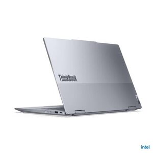 מחשב נייד 14 אינץ מסך מגע Lenovo ThinkBook 14 2-in-1 G5 IAU 21SQ002PIV