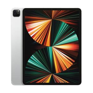 אייפד החדש 12.9inch iPad Pro Wi‑Fi + Cellular 512GB