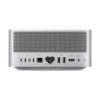 מאק מיני סטודיו Mac Studio: Apple M4 Max chip with 14 core CPU, 32 core GPU, 36GB, 512GB
