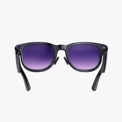 A2 Smart Glasses – משקפיים חכמים ai עם מצלמה מובנית לתיעוד חכם