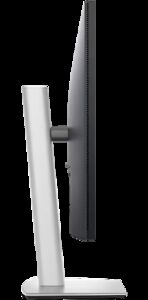 מסך מחשב Dell Pro 32 Plus 4K USB-C Hub Monitor P3225QE