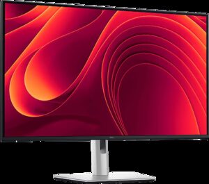 מסך מחשב Dell Pro 32 Plus 4K USB-C Hub Monitor P3225QE