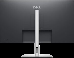 מסך מחשב Dell Pro 32 Plus 4K USB-C Hub Monitor P3225QE
