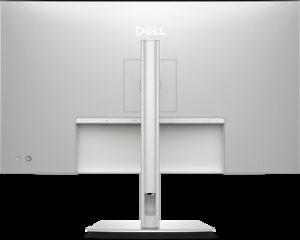 המסך הכי מקצועי של דל Dell UltraSharp 32 4K U3225QE