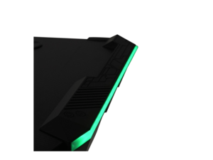 רהיטי קיסר שולחן גיימינג מתכוונן Venus